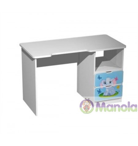 Manola Elefánt íróasztal