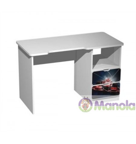 Manola f1 íróasztal